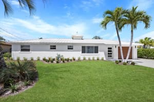 1389 SW Dyer Point Road, Palm City, FL 34990 Sold 09/19/24