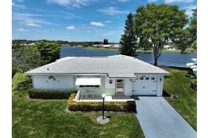 5197 Nicholas Drive, West Palm Beach, FL 33417 Sold 02/10/25