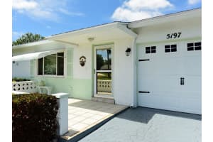 5197 Nicholas Drive, West Palm Beach, FL 33417 Sold 02/10/25