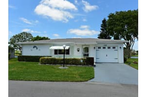 5197 Nicholas Drive, West Palm Beach, FL 33417 Sold 02/10/25