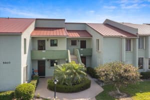 5403 SE Miles Grant Rd #209, Stuart, FL 34997, Sold 01/10/25