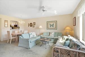 5403 SE Miles Grant Rd #209, Stuart, FL 34997, Sold 01/10/25