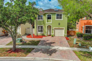 4349 Lake Tahoe Cir, West Palm Beach, FL 33409, Sold 06/17/24