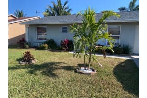 5424 Edgerton Avenue, Lake Worth, FL 33463 Sold 09/11/24