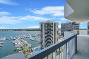 123 Lakeshore Drive 1842, North Palm Beach, FL 33408 Sold 07/31/24