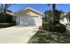 7639 Pine Island Way, West Palm Beach, FL 33411 Sold 06/11/24