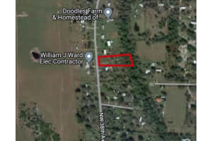 16920 NW 38th Avenue, Okeechobee, FL 34972 - MLS#R10979997