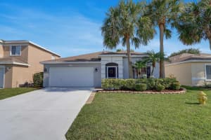 2540 SE Springtree Place, Stuart, FL 34997 Sold 06/03/24