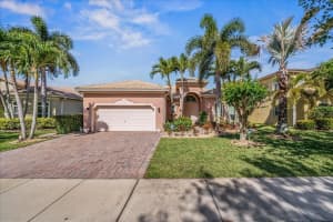 6028 Santa Margarito Drive, Fort Pierce, FL 34951 Sold 11/12/24