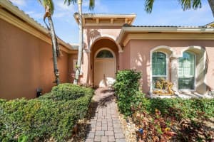 6028 Santa Margarito Drive, Fort Pierce, FL 34951 Sold 11/12/24