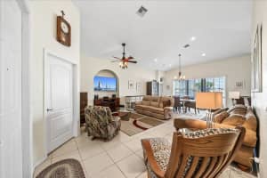 6028 Santa Margarito Drive, Fort Pierce, FL 34951 Sold 11/12/24