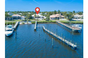 761 SW Bay Pointe Circle, Palm City, FL 34990 Sold 06/10/24