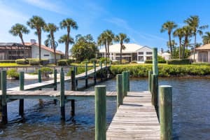 761 SW Bay Pointe Circle, Palm City, FL 34990 Sold 06/10/24