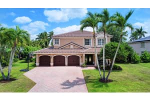570 Cypress Crossing, Wellington, FL 33414, Sold 08/16/24