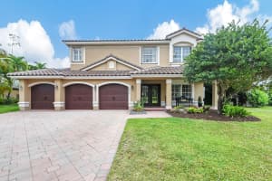 570 Cypress Crossing, Wellington, FL 33414, Sold 08/16/24