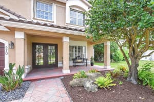 570 Cypress Crossing, Wellington, FL 33414, Sold 08/16/24