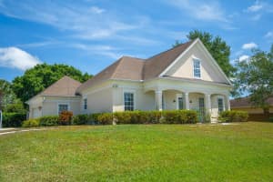 1641 SW Janette Avenue, Port Saint Lucie, FL 34953 Sold 11/27/24