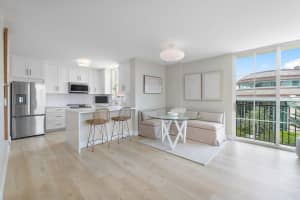 651 Okeechobee Boulevard 502, West Palm Beach, FL 33401 Sold 05/29/24