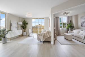 651 Okeechobee Boulevard 502, West Palm Beach, FL 33401 Sold 05/29/24