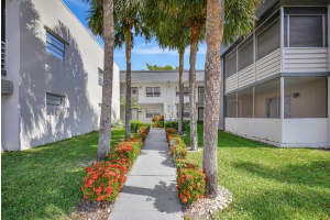 357 Normandy H, Delray Beach, FL 33484 Sold 06/27/24