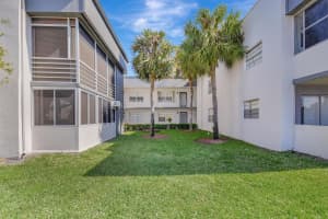 357 Normandy H, Delray Beach, FL 33484 Sold 06/27/24