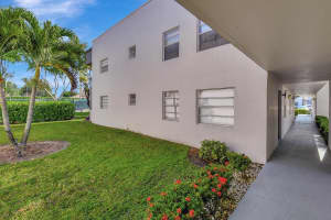 357 Normandy H, Delray Beach, FL 33484 Sold 06/27/24