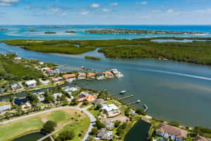 5570 SE Miles Grant Road, Stuart, FL 34997 Sold 03/07/25