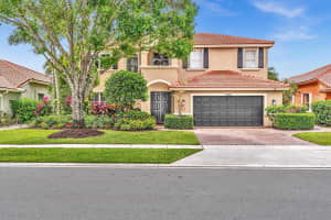 5935 Bay Hill Circle, Lake Worth, FL 33463 Sold 08/23/24
