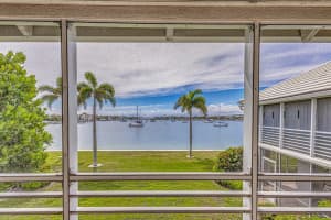 1071 Sugar Sands Boulevard 8, Singer Island, FL 33404 Sold 06/14/24