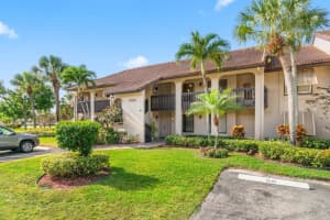 10101 Mangrove Drive 202, Boynton Beach, FL 33437 Sold 06/12/24