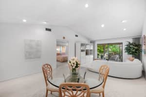 10101 Mangrove Drive 202, Boynton Beach, FL 33437 Sold 06/12/24