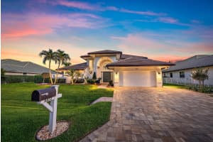 8872 SE North Passage Way, Jupiter, FL 33469 Sold 10/03/24