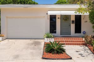 616 11th Avenue N, Lake Worth Beach, FL 33460 Sold 09/09/24