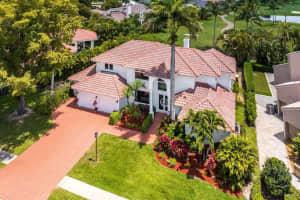 7939 Mandarin Drive, Boca Raton, FL 33433 Sold 06/11/24
