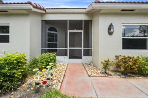 1971 Wood Fern Drive, Boynton Beach, FL 33436 Sold 06/28/24