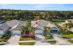 1230 NW Bentley Circle A, Port Saint Lucie, FL 34986 Sold 10/18/24