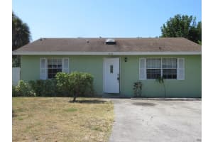 306 6th Street, Jupiter, FL 33458 Sold 11/22/24