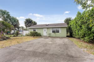 306 6th Street, Jupiter, FL 33458 Sold 11/22/24