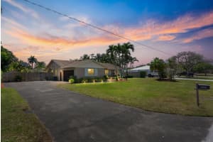 3720 Sherwood Boulevard, Delray Beach, FL 33445 Sold 06/21/24