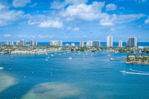 2640 Lake Shore Drive 2008, Riviera Beach, FL 33404 Sold 01/13/25
