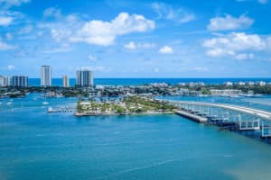2640 Lake Shore Drive 2008, Riviera Beach, FL 33404 Sold 01/13/25
