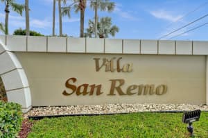 8136 Via Di Veneto, Boca Raton, FL 33496 Sold 08/06/24