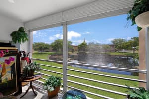 9281 Sunrise Lakes Boulevard 210, Sunrise, FL 33322 - MLS#R10980223