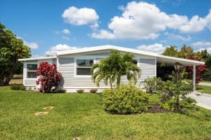 372 NE Jade Circle, Jensen Beach, FL 34957 Sold 06/06/24