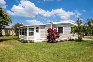 372 NE Jade Circle, Jensen Beach, FL 34957 Sold 06/06/24