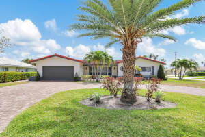 1318 SE 14th Terrace, Deerfield Beach, FL 33441 Sold 05/16/24