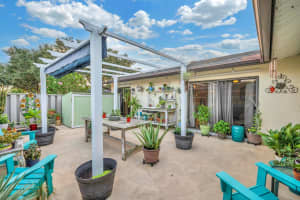 1315 Peppertree Trail D, Fort Pierce, FL 34950 Sold 07/05/24