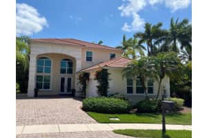 136 Casa Grande Court, Palm Beach Gardens, FL 33418 Sold 05/31/24