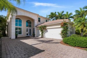 136 Casa Grande Court, Palm Beach Gardens, FL 33418 Sold 05/31/24