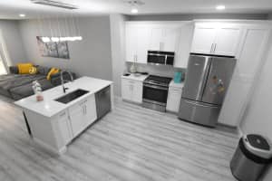 9800 Lago Drive, Boynton Beach, FL 33472 Sold 09/06/24